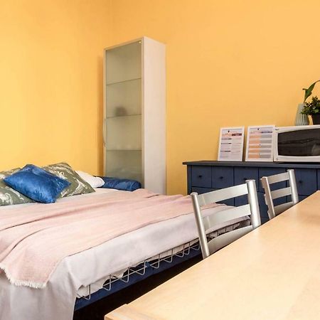 Hintown Crescenzago Apartment Milan Bagian luar foto