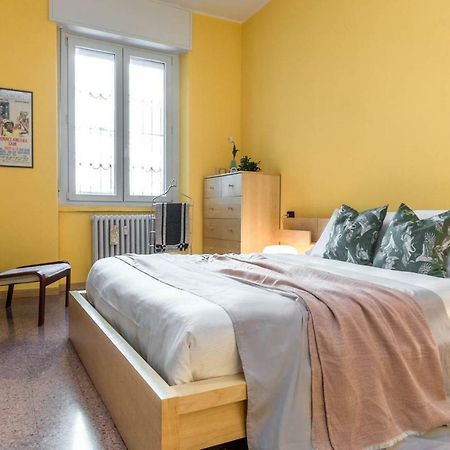 Hintown Crescenzago Apartment Milan Bagian luar foto