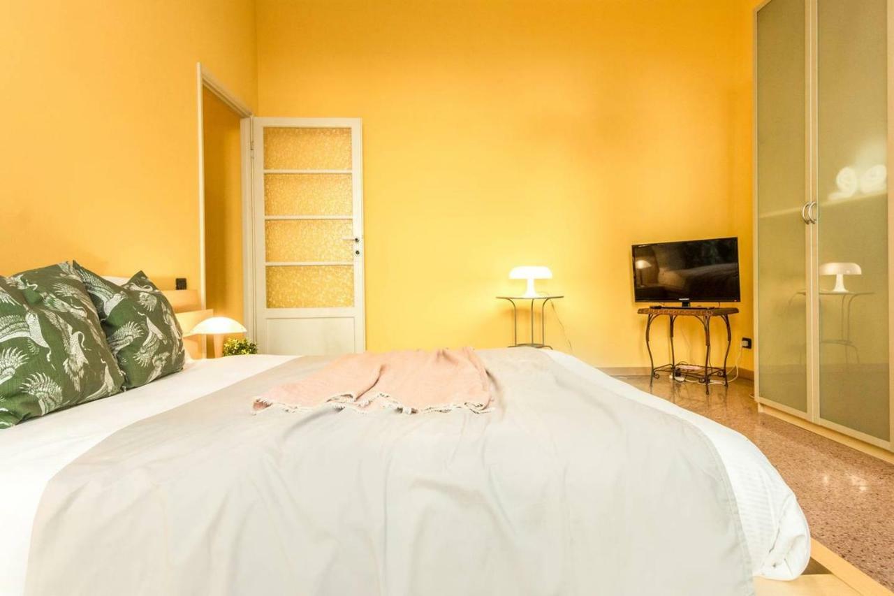 Hintown Crescenzago Apartment Milan Bagian luar foto
