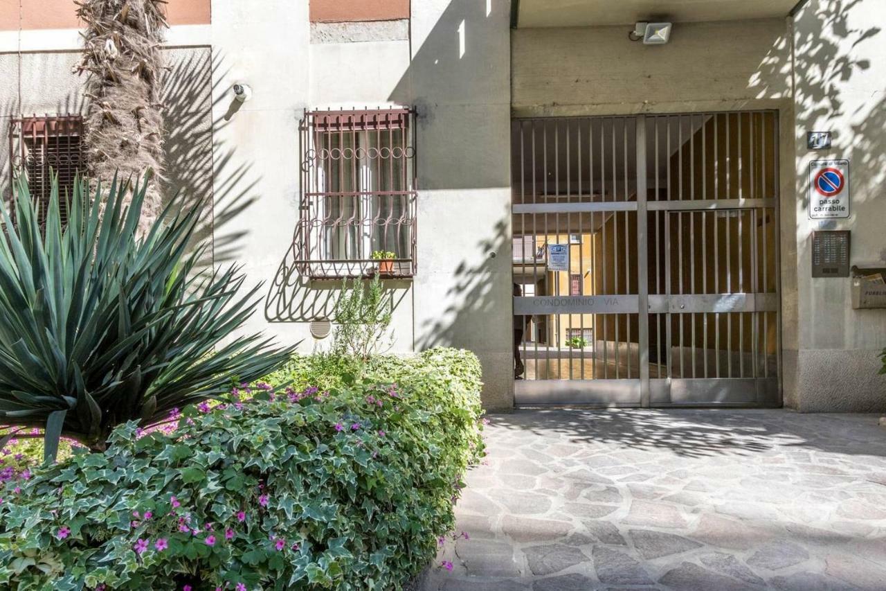 Hintown Crescenzago Apartment Milan Bagian luar foto