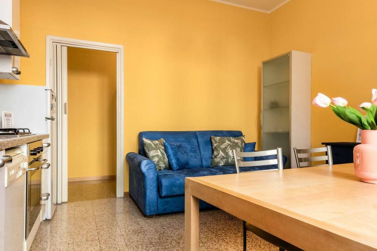 Hintown Crescenzago Apartment Milan Bagian luar foto