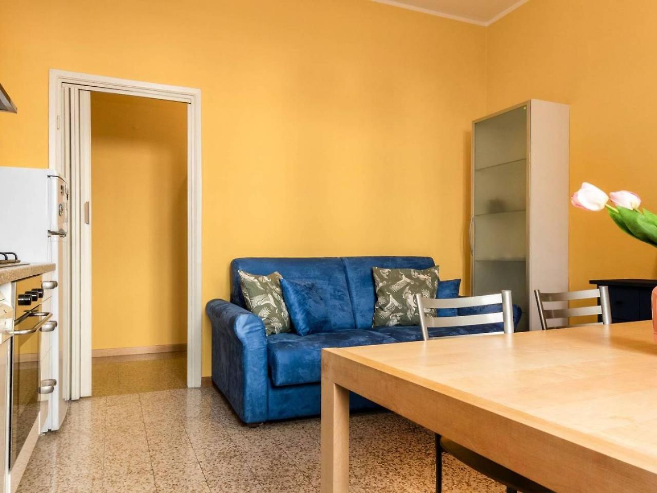 Hintown Crescenzago Apartment Milan Bagian luar foto