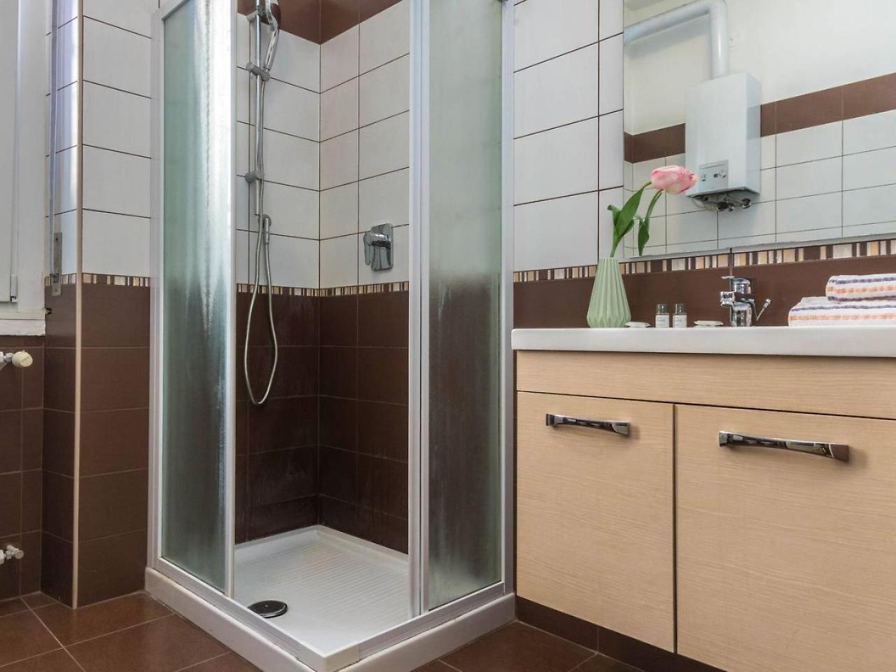 Hintown Crescenzago Apartment Milan Bagian luar foto